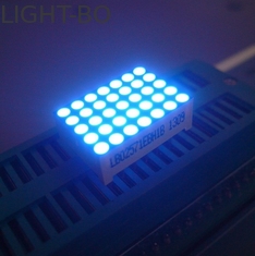 LED-Anzeige Punktematrix LED 5x7 für Fan, LED-Punktematrix-Anzeige