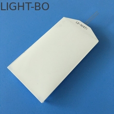 Hintergrundbeleuchtung Arcylic LGP der Instrumentenbrett-LED Maße Material-74*33*3mm