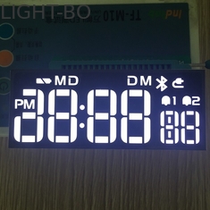 84 * 34 * 6.5mm Gewohnheit LED-Anzeigen-lange Lebenszeit für elektronische Hauptgeräte