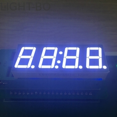 Allgemeiner Anoden-Digitaluhr LED-Anzeigen-0,56-Zoll hoher Lichtstärke-Ertrag