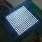 1,5 Punktematrix LED-Anzeigen-Anschlagbrettenergieeffizienz des Zoll-16x16