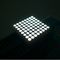 Höhenruder-Stellungsanzeiger stabiler LED 5x7 Punktematrix LED-Anzeigen-1,26“ einfache Versammlung