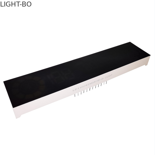 Letzte Unternehmenslösungen über Dunkle/schwarze Aufkleber für LED-Displays, um den Hintergrund zu verbessern