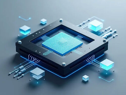 aktuellster Firmenblog-Eintrag über Modulare LED-Displays verbessern die Effizienz der Hardware-Integration