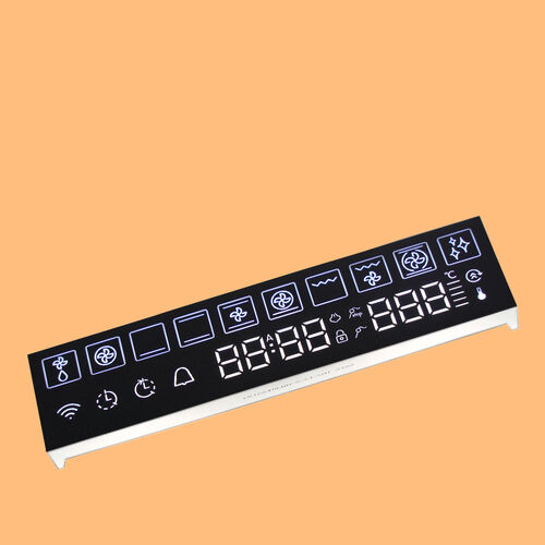 Jüngste Firmenblogs über How to Choose 7-Segment LED Display: Buying Guide for Appliance & Instrument Manufacturers