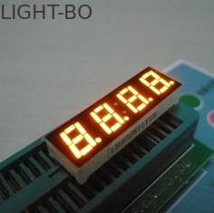 Vierzahlensieben Segment-allgemeine Kathode LED-Anzeige für Digitalanzeige 0,28 Zoll