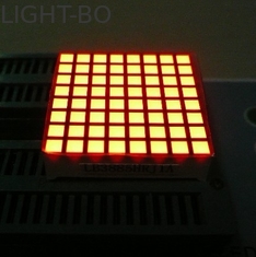 3mm Punktematrix LED-Anzeigen-geringe Energie für Verkehrs-Anschlagbretter