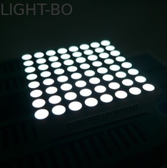 Punktematrix LED-Anzeigen-hohe Helligkeit des Anschlagbrett-8x8 für Video