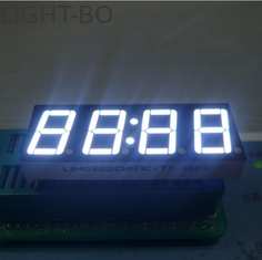 LED-Uhr-Anzeige für Mikrowellenherd-Timer, Digitaluhr-Anzeige