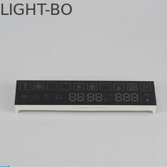 angepasste Multifunktions 7 Segment LED-Display Ofen Timer LED-Displays