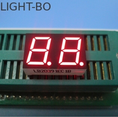 Segment LED-Anzeige SGS der Intrument-Platten-bescheinigte allgemeiner Anoden-2 der Stellen-7/Rohs