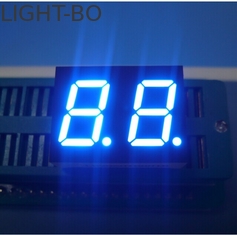 Doppelsegment LED-Anzeigen-hohe Helligkeits-schneller Wärmeableitungs-Antistaub der stellen-7
