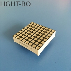 Elektronische Punktematrix LED-Anzeige des Video-8X8, geführtes Anschlagbrett IC kompatibel