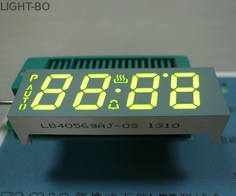 Ein guter Preis. Kundenspezifische LED-Anzeige, geführte Anzeige 0,56 Zoll-7 Segment für Ofen-Timer Online