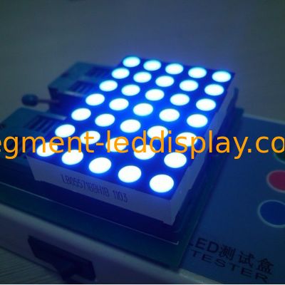 Ein guter Preis. Elektronische Anschlagtafel mit LED-Punktematrix führte Durchmesser der Anzeigen-5mm Online