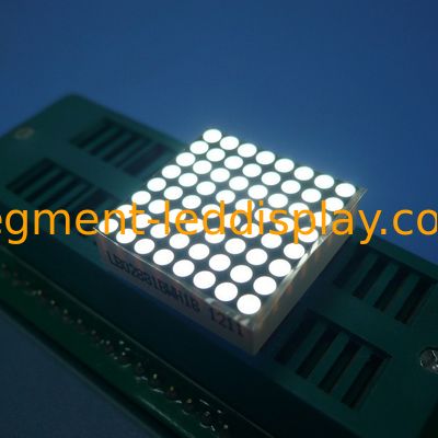 Ein guter Preis. Innenpunktematrix führte stabile Leistungs-Energieeinsparung der Anzeigen-8X8 Online