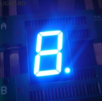 Ein guter Preis. 1,2 Zoll-einstellige 7 Segment LED-Anzeige für abkühlendes Bedienfeld Online
