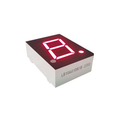 Ein guter Preis. Temperatur Numerische LED-Anzeige mit individueller Panelgröße Modulgröße 35,8*25,8*10,0mm -40°C bis 85°C Online