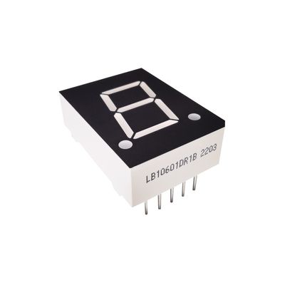 Ein guter Preis. Numerische LED-Anzeige gleiche wie Farbe hohe Temperaturbereich für den Außenbereich geeignet Online