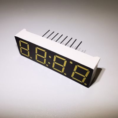 Ein guter Preis. 12 Zoll x 6 Zoll LED-Uhr-Display perfekt für jede Umgebung Online