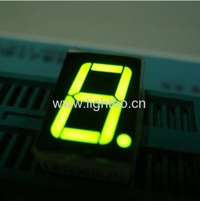 Ein guter Preis. Super helle grüne 7-Segment Led-Displays 0,56 Zoll Einstellig Online