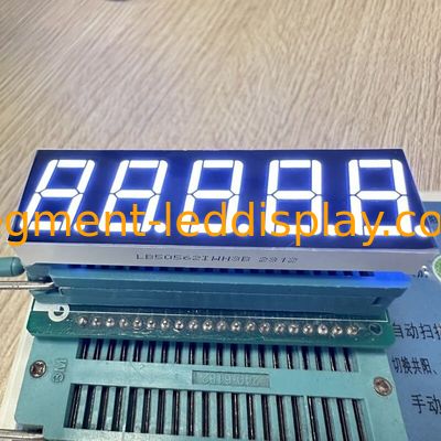 Ein guter Preis. 0.56 Zoll 7 Segment LED-Display mit 5 Ziffern für genaue numerische Ablesungen Online