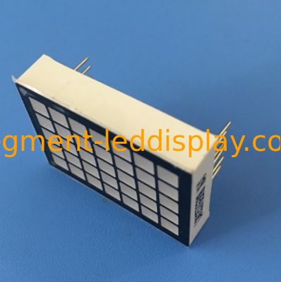 Ein guter Preis. DOT Matrix LED Anzeige 5 X 7 3mm für Digitaluhr Zeitzonenanzeige Online