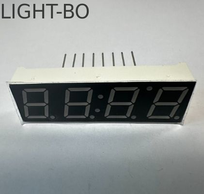 Ein guter Preis. DOT Matrix LED-Display 5 x 7 3 mm für digitale Zeitzone-Uhranzeige, ultrahell weiß, weit verbreitet für Haushaltsgeräte, Instrumententafeln, digitale Anzeigen, Set-Top-Boxen und so weiter. Online
