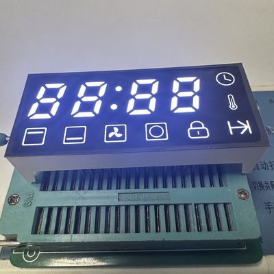 Ein guter Preis. LED-Displays für Industriezweige mit hoher Effizienz, RoHS-konform für Anwendungen in mehreren Bereichen Online