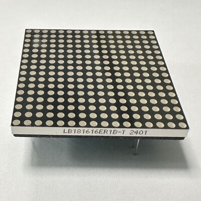 Ein guter Preis. Ultra Bright 1.8mm 16X16 COB LED Matrix for Displays Online