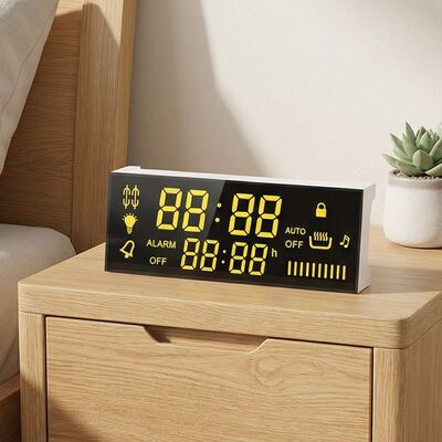 Ein guter Preis. Hochwertiges LED-Display-Modul für Steuerungen für Gaskocher Online