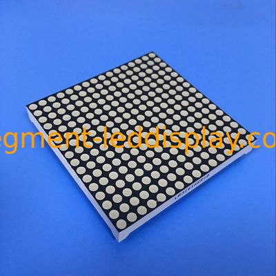 Ein guter Preis. 16x16 Rgb führte Matrix-Schaukasten-Reihen-Anoden-Spalten-Kathoden-Polarität SGS-Zustimmung Online