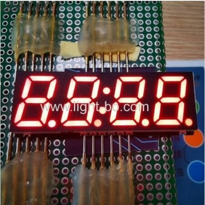 Ein guter Preis. Auto-Armaturenbrett Numerische LED-Anzeige 2-stellige 7-Segment-LED-Anzeige Online