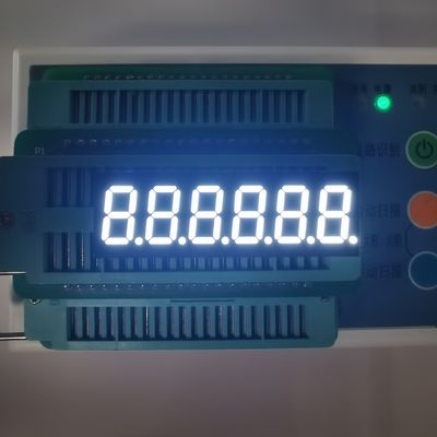 Ein guter Preis. Weiße 6 Stelle 20mA 0,36