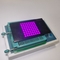 Rosa Spalten-Kathode des Quadrat-8x8 LED Dot Matrix Display Row Anode für Aufzug