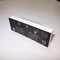 4 Stelle 20mA 9.8mm kundenspezifische LED-Anzeige für intelligente Toilette