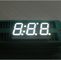 0,39&quot; Segment LED-Anzeige der Grün-dreifache Stellen-sieben für Intrument-Platten-Indikator