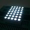 Hoher Matrix-Schirm der Leistungsfähigkeits-Punktematrix LED-Anzeigen-5x7 beweglicher Zeichen-/LED