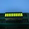 Stabiler MehrfarbenLichtstrahl der Leistungs-10 LED für Haushaltsgeräte