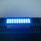 Ultra blauer hellster 10 LED-Lichtstrahl für Instrumentenbrett-Indikator