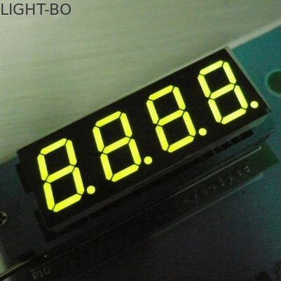 Ein guter Preis. 350 mm kontinuierlich grün vierstelliges 7-Segment-LED/elektronische Anzeigetafel Online