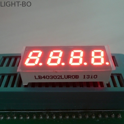 Ultra rotes 0,30