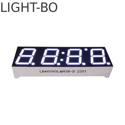 Ein guter Preis. Segmentanzeige LED sieben 2.0-2.4V für industrielle Anwendungen Online