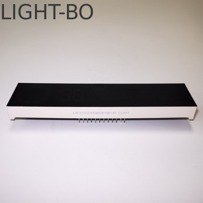Ein guter Preis. Segment 2.0-2.4V/5V 7 LED-Anzeige für industrielle Anwendungen Online