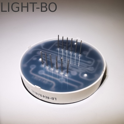 Ein guter Preis. BAD LED sieben Lagertemperatur des Segment-Indikator-40℃~+100℃ Online