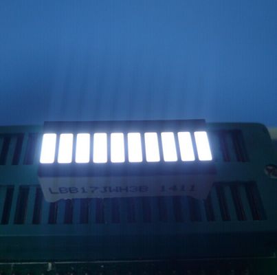 Ein guter Preis. Langlebigkeit Ultraweiß 10 LED-Lichtbar für Flüssigkeitspegelanzeiger online