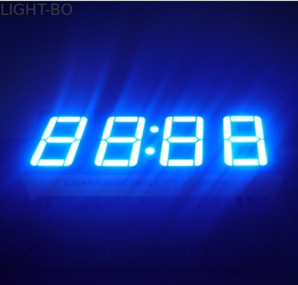 Ein guter Preis. Ultra blaue LED-Uhr-Anzeige 0,56