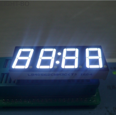LED-Uhr-Anzeige für Mikrowellenherd-Timer, Digitaluhr-Anzeige