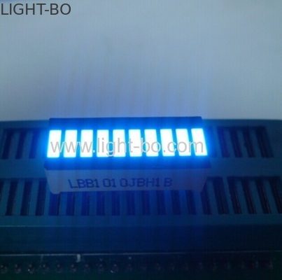 Ein guter Preis. Ultra blauer hellster 10 LED-Lichtstrahl für Instrumentenbrett-Indikator Online