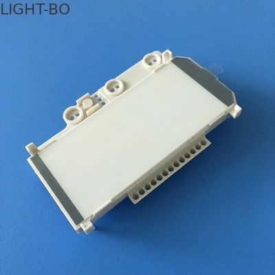 Hintergrundbeleuchtungs-Licht der hohen Helligkeits-LED für einphasig-elektrische Energie-Meter